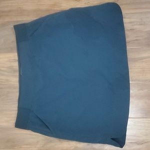 32 DEGREES COOL SKORT DARK TURQUOISE SIZE MEDIUM